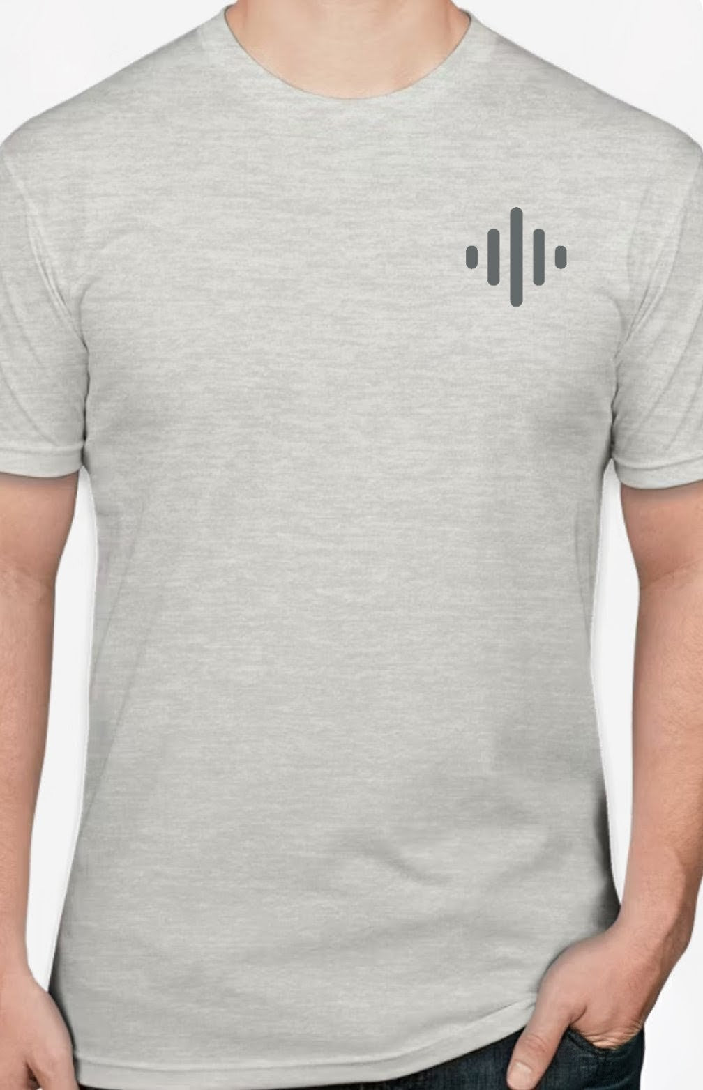 Endure Mens T