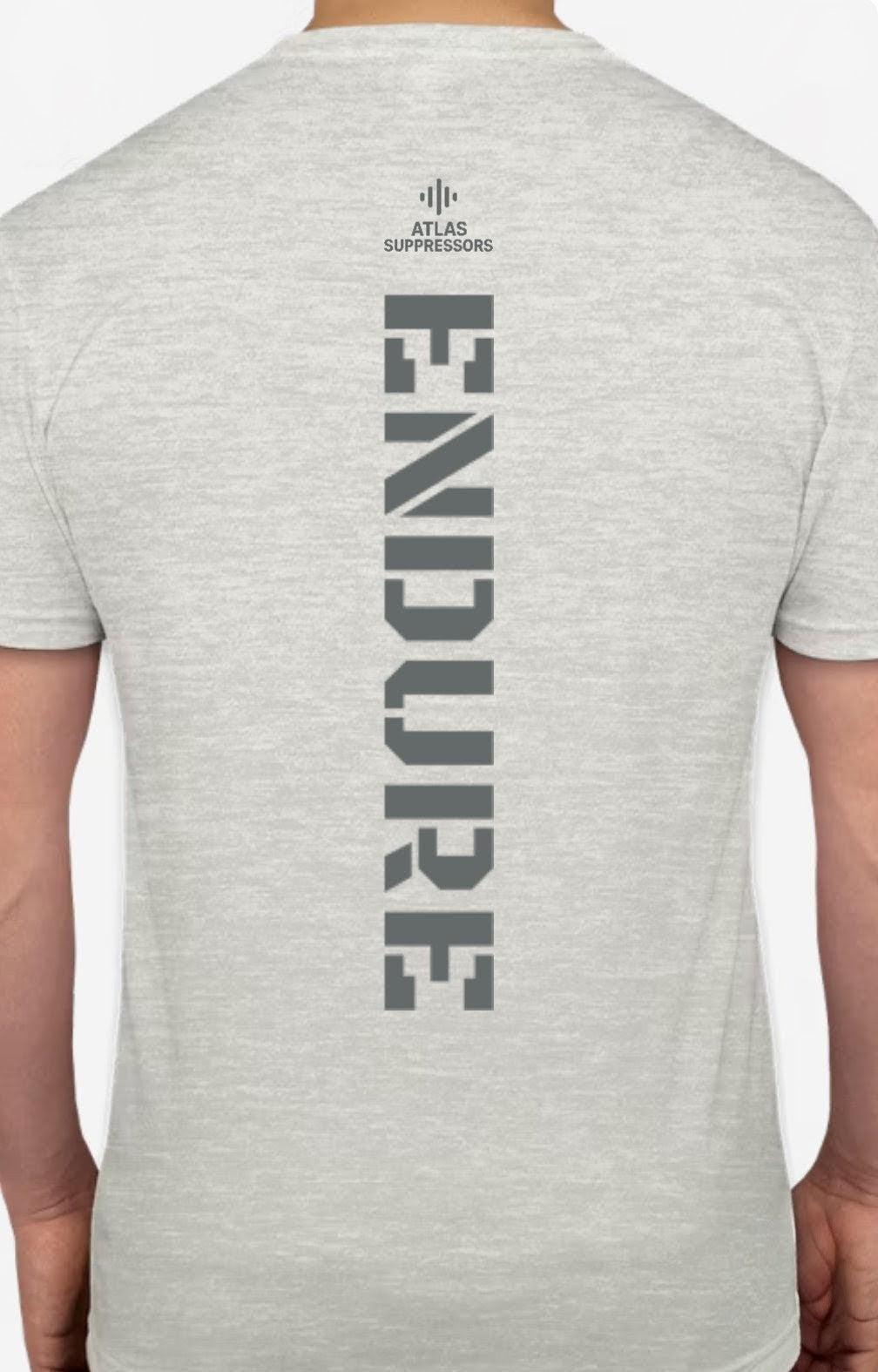 Endure Mens T